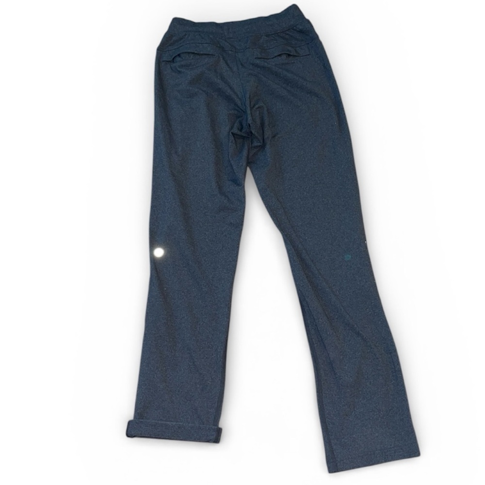 Men’s Lululemon Discipline Pant in charcoal grey. Size S. - Picture 3 of 8